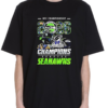 Seattle Seahawks 2026 Champions T-shirts