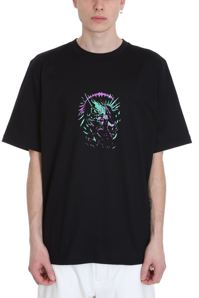 Seven Seconds Till The End T-Shirts