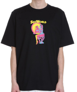 SexWorld Sexbot T-shirts
