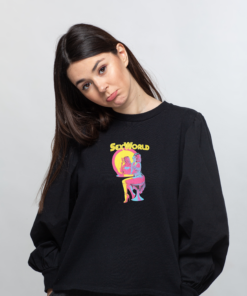 SexWorld Sexbot T-Shirts