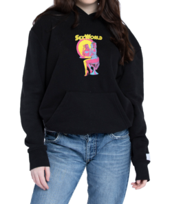 SexWorld Sexbot T-Shirts