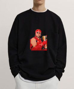 Sidemen Deepthroat Man T-shirts