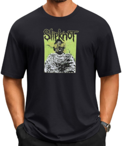 Slipknot Beast T-shirts
