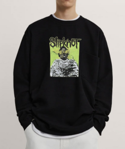 Slipknot Beast T-shirts