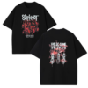 Slipknot Self Welcome To 1999 T-shirts