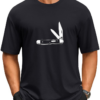 Softcult Jack Knife Tour T-shirts