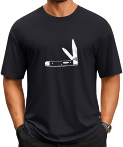 Softcult Jack Knife Tour T-shirts