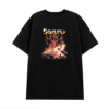 Soulfly Chama T-shirts