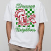 Strange Neighbors T-Shirts
