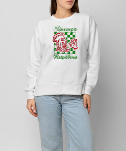 Strange Neighbors T-Shirts