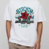 Stranger Things Bitchin We’re Going To Hawkins T-shirts