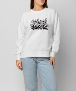 Sunami The Wrong Side T-shirts