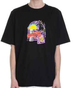 Taco Bell Taco Swap T-shirts