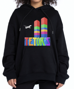 Tetoris 9 1 Planet T-Shirts