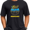 The Bronx Bandoleros T-Shirts
