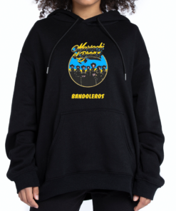 The Bronx Bandoleros T-Shirts