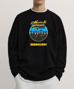 The Bronx Bandoleros T-Shirts