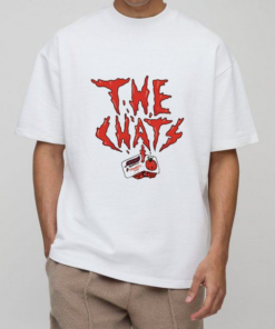 The Chats Tomato T-Shirts