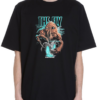 The Fly Be Afraid Be Very Afraid T-Shirts
