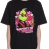 The Grinch Anti Valentines Day 2026 Shirt