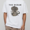 The Ocean Triassic T-shirts
