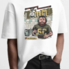 The Timeless Adventures Of Tommy In The Breakroom To Be Continued T-shirts