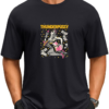 Thunderpussy Lady Liberty T-shirts