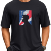 Tom Grossi Carl Character T-shirts