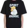 Trump Eagle Spirit Animal T-shirts