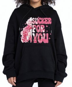 Trump Valentine I’m A Sucker For You Shirts