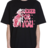 Trump Valentine I’m A Sucker For You Shirts