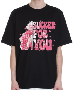 Trump Valentine I’m A Sucker For You Shirts