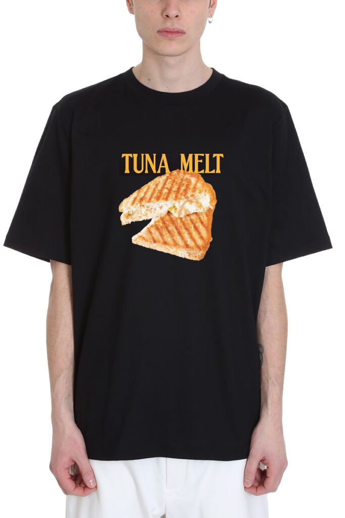 Tuna Melt T-Shirts