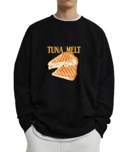 Tuna Melt T-Shirts