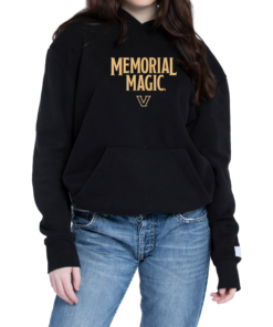 Vanderbilt Commodores Memorial Magic T-Shirts