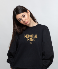 Vanderbilt Commodores Memorial Magic T-Shirts