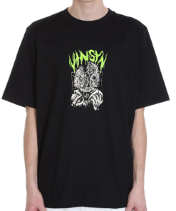 VinSyn Infested T-shirts