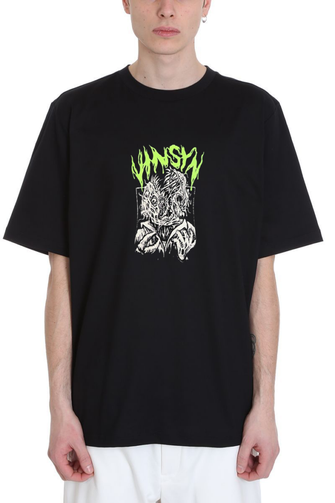 VinSyn Infested T-shirts