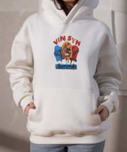 VinSyn Summer T-shirts