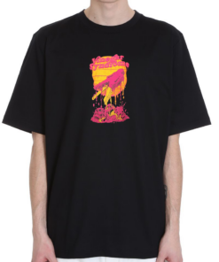 Vinegar Syndrome Rotsicle T-shirts