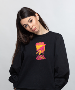 Vinegar Syndrome Rotsicle T-shirts