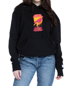 Vinegar Syndrome Rotsicle T-shirts