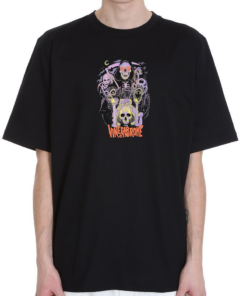 Vinegar Syndrome Spookies T-shirts
