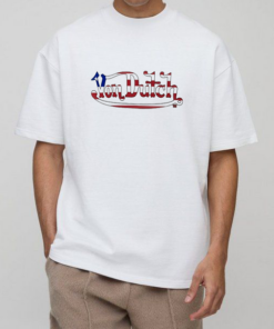 Von Dutch American T-Shirts