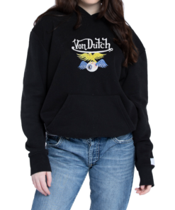 Von Dutch Flying Eye T-Shirts