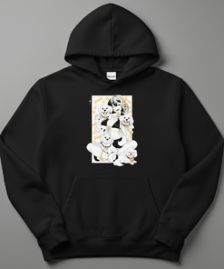 Waifu Woof Gamer Supps T-shirts
