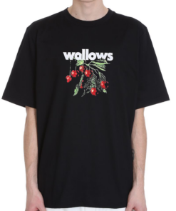 Wallows Cherries T-shirts