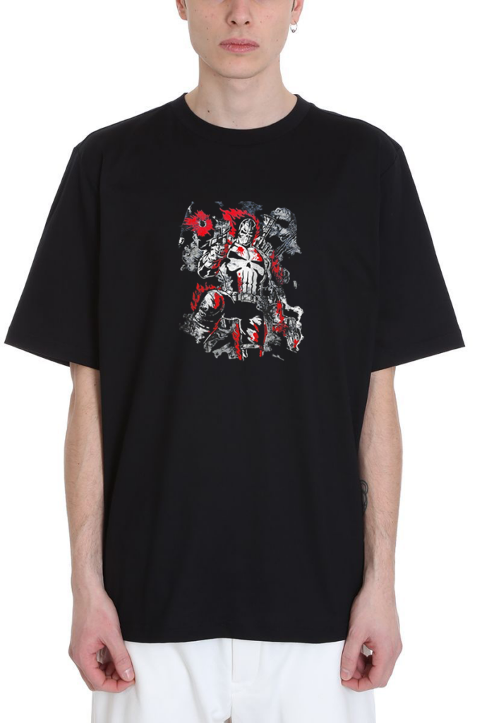 Warren Lotas Gun Nut T-shirts