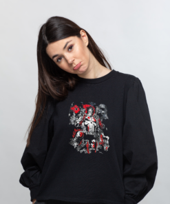 Warren Lotas Gun Nut T-shirts