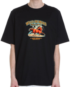 Wild Horses Riders Club T-shirts